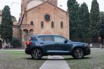 Volvo XC40 T5 Plug-in Hybrid Inscription 2020 года (WW)